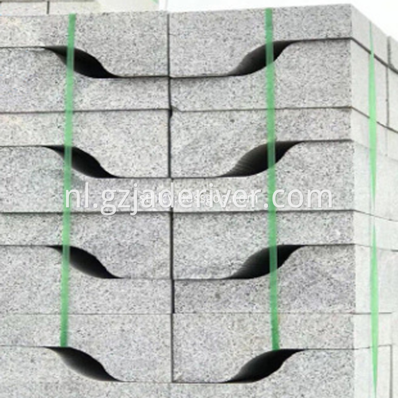 Natural Granite Decorative Stone